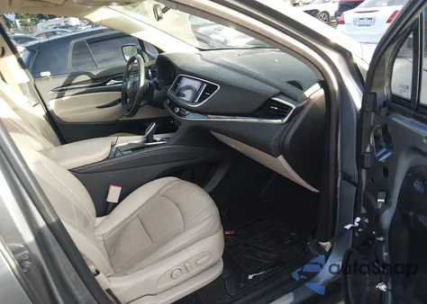 2018 Buick Enclave Essence из США, поврежденный, VIN 5GAERBKW2JJ202005